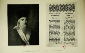 Những đóng góp của Công giáo cho văn hóa Việt Nam