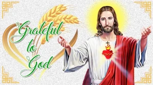 Chung Lời Cảm Tạ, tháng 3/2026