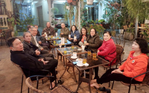 HT67 Huế tất niên