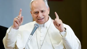 Đức Giáo hoàng Lêô khuyên các linh mục không dùng AI để soạn bài giảng hay tìm kiếm “lượt thích” trên TikTok