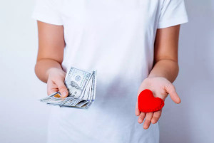 Sức khỏe, tiền bạc, tình yêu và cuộc sống…