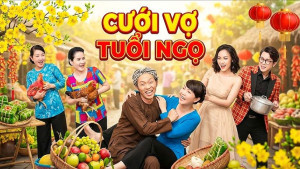 Vợ tôi tuổi Ngọ!