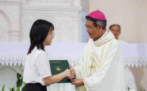 Văn hóa Giáo dục Công giáo ở Việt Nam Thách thức và con đường phát triển bền vững