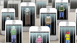 Khi hội nhóm mạng xã hội dẫn lối lệch lạc - Kỳ 3: Bẫy 'việc nhẹ online' giăng kín học sinh, sinh viên