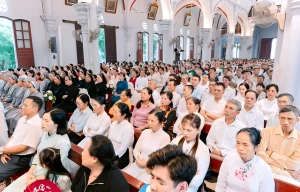 Hãng tin Fides phỏng vấn Đức TGM Hà Nội Giuse Vũ Văn Thiên