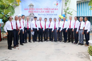 Âm Vang Tiếng Gọi