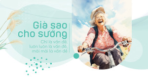 Già sao cho…sướng!