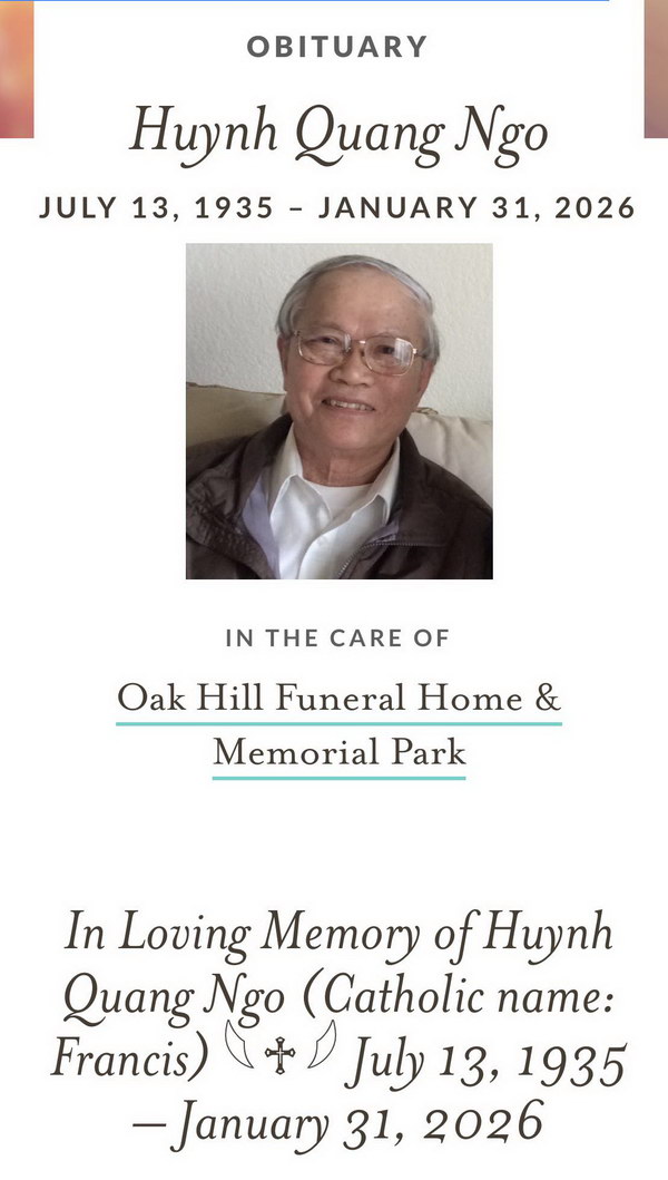 huynh ngo san jose ca