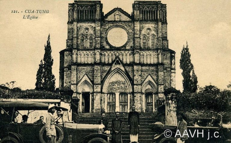 cua tung church 2