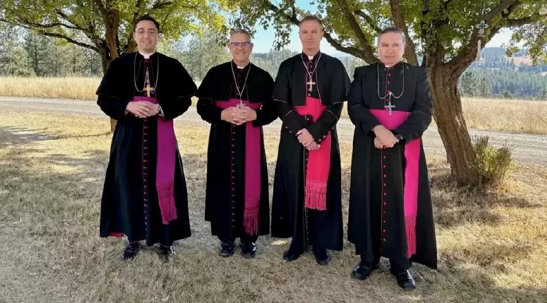 false bishops