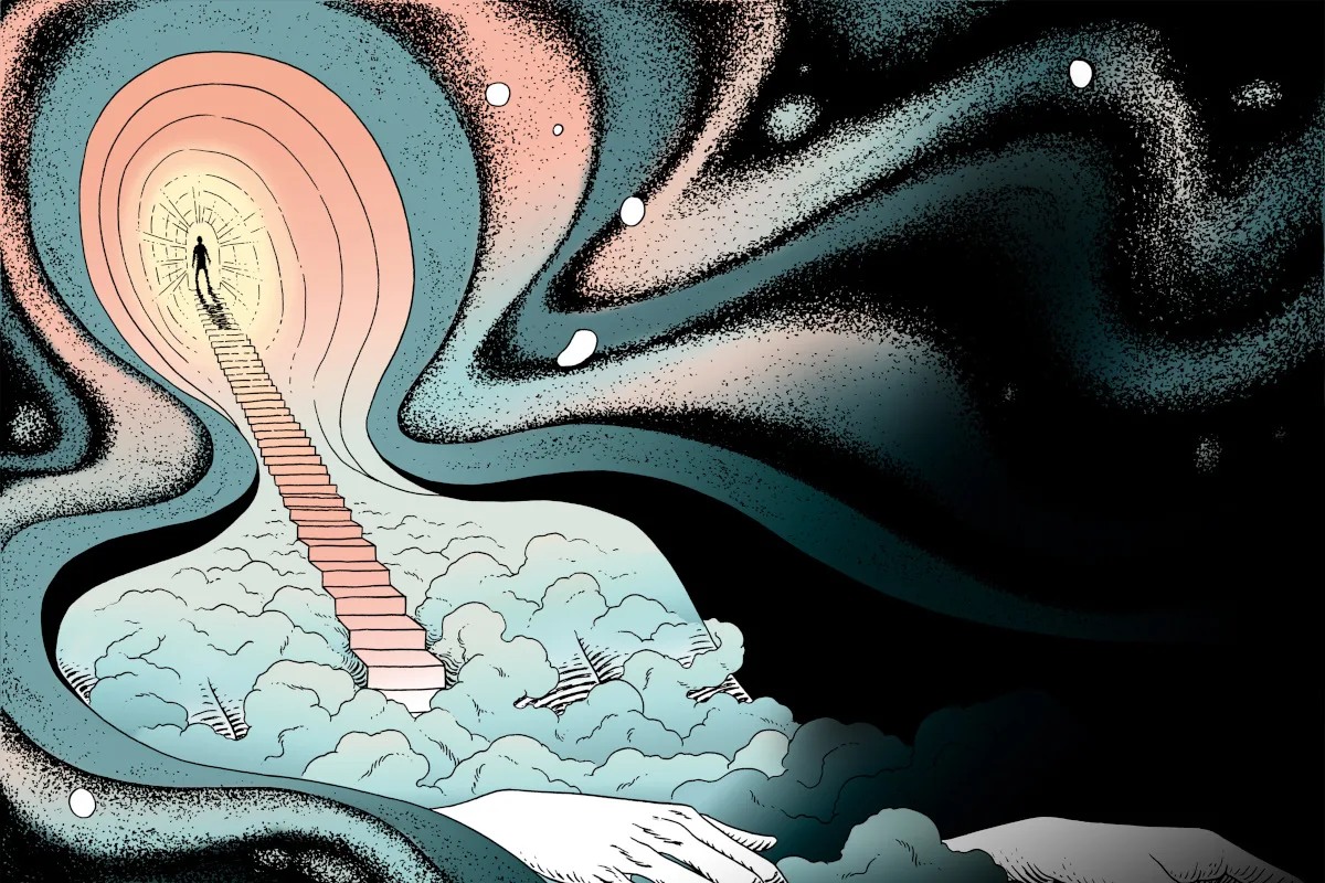 near death experiences 1